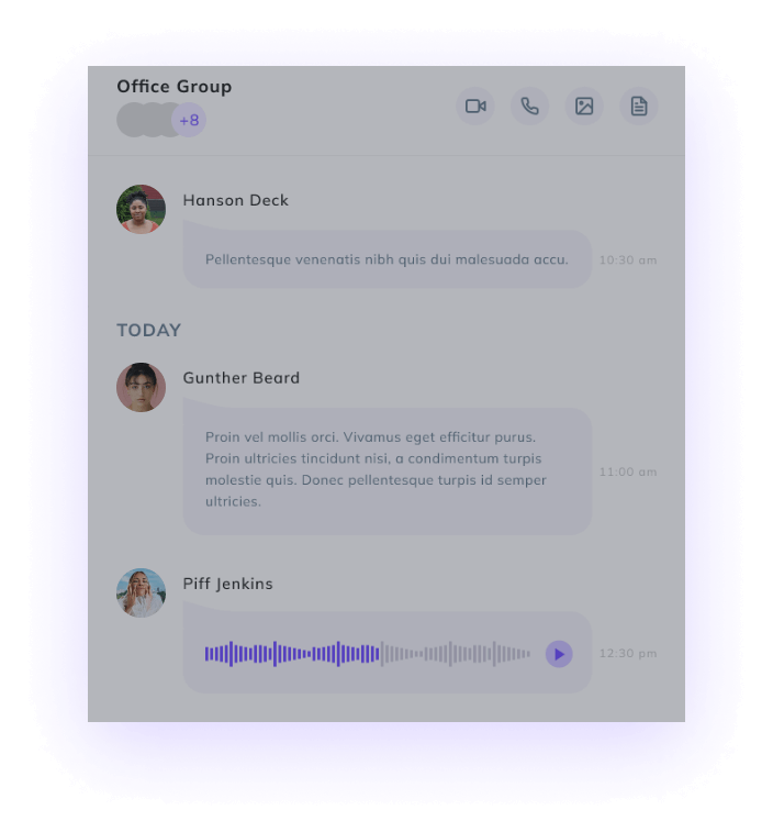 Geospatial Data Management Platform